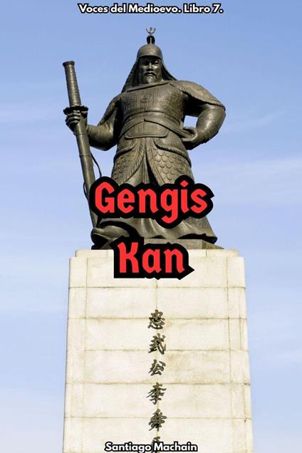Gengis Kan