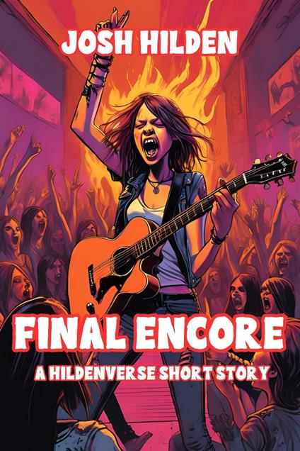 Final Encore
