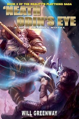 'Neath Odin's Eye - Will Greenway - cover