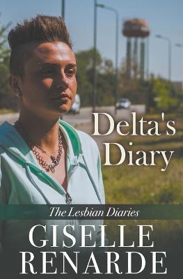 Delta's Diary - Giselle Renarde - cover