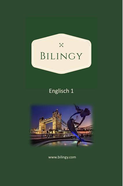 Englisch 1