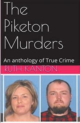 The Piketon Murders - Ruth Kanton - cover