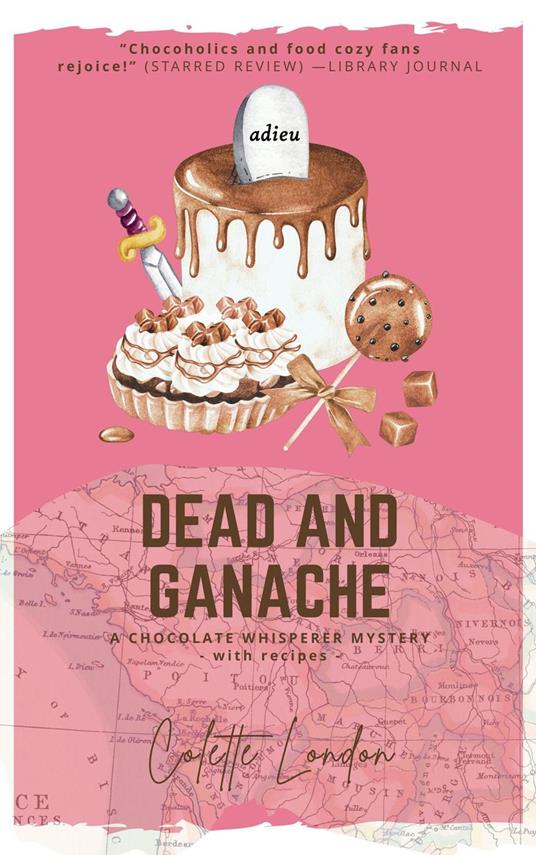 Dead and Ganache