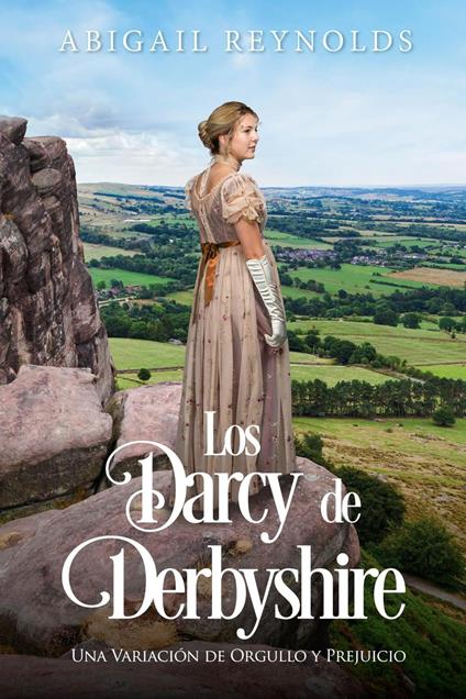 Los Darcy de Derbyshire