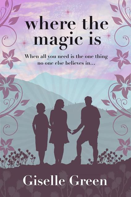 Where the Magic Is