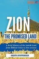 Zion: The Promised Land