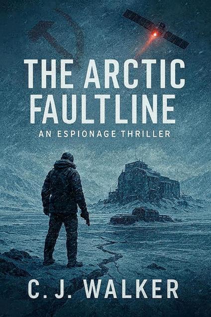 The Arctic Faultline