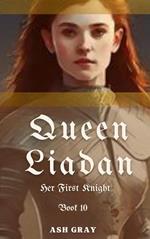 Queen Liadan