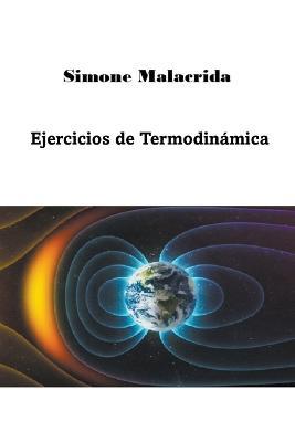 Ejercicios de Termodinámica - Simone Malacrida - cover