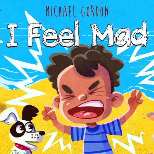 I Feel Mad - Michael Gordon - ebook