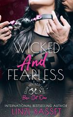 Wicked and Fearless