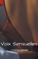 Voix Sensuelles - Loretta Limage - cover