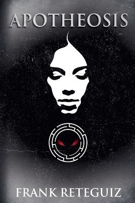 Apotheosis - Frank Reteguiz - cover