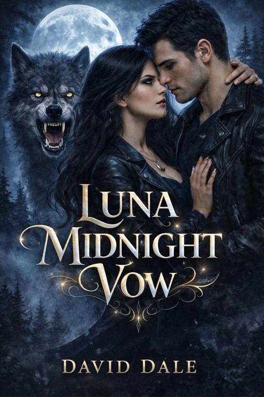 Luna Midnight Vow