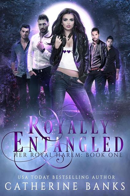 Royally Entangled
