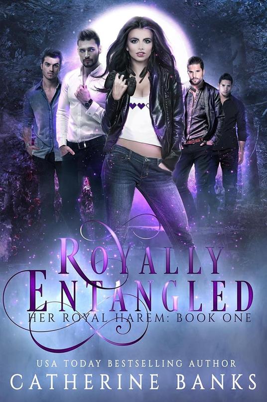 Royally Entangled