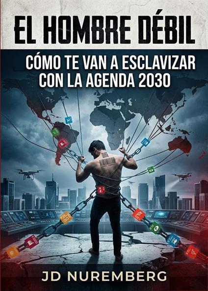 El hombre débil