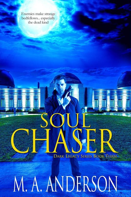 Soul Chaser