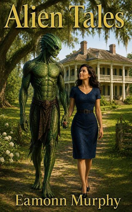 Alien Tales