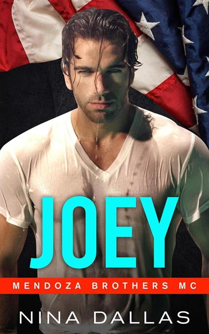 Joey - Nina Dallas - ebook