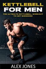 Kettlebell For Men