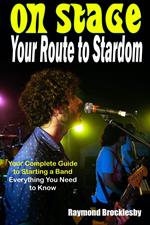 On Stage - Your Route to Stardom