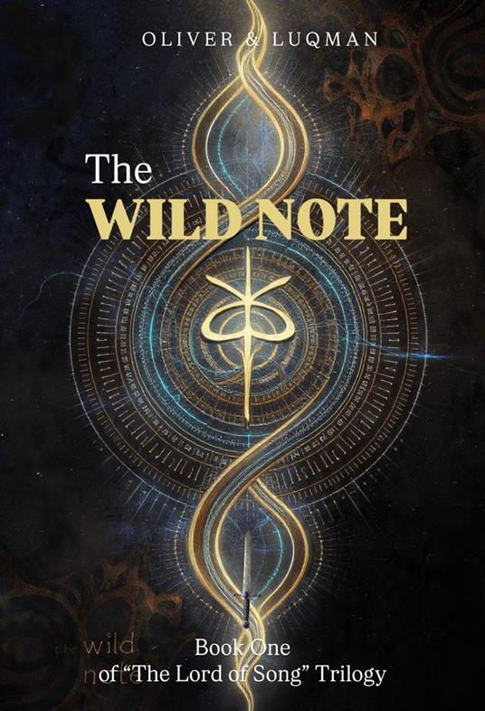 The Wild Note