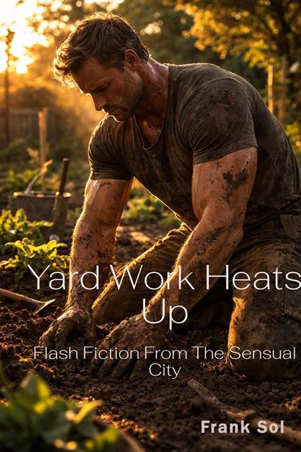 Yard Work Heats Up