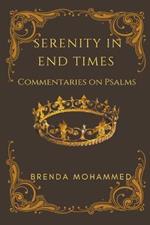 Serenity in End Times