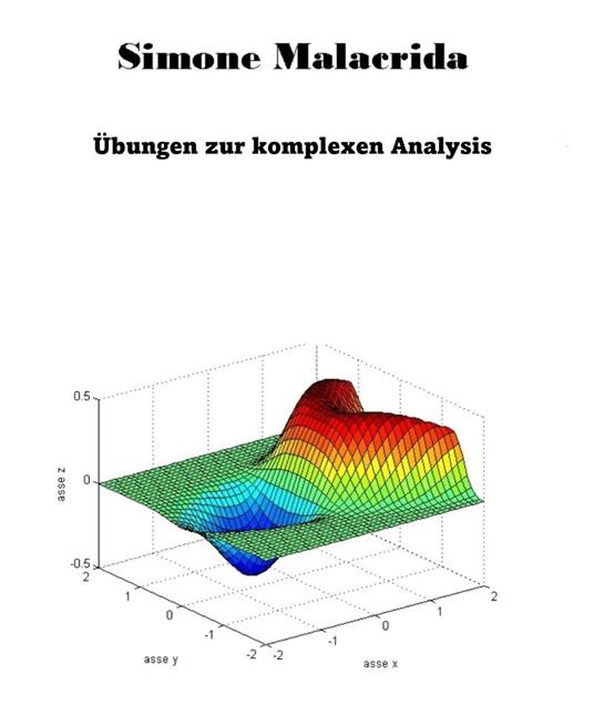 Übungen zur komplexen Analysis
