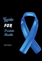 Guide For Prostate Health
