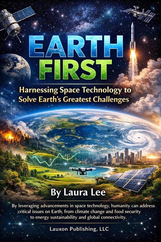 Earth First