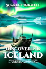 Discovering Iceland