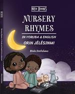 Nursery Rhymes in Yoruba & English