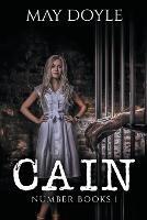 Cain - May Doyle - cover
