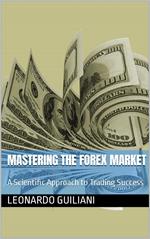 Mastering the Forex Market A Scientific Approach to Trading Success
