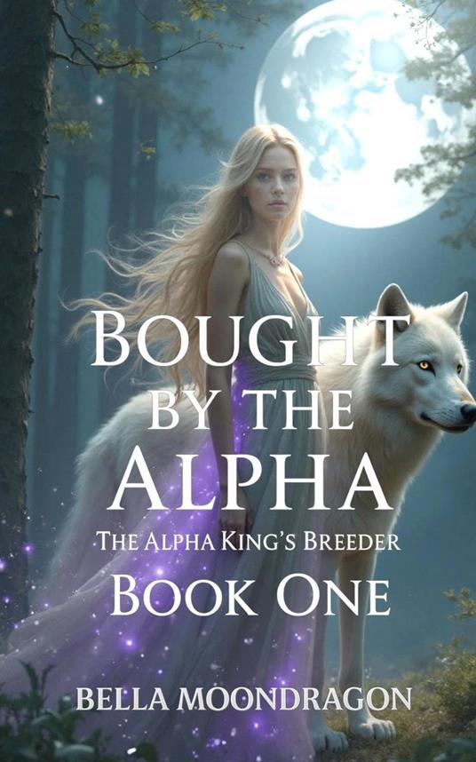 Bought by the Alpha