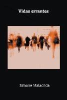Vidas errantes - Simone Malacrida - cover