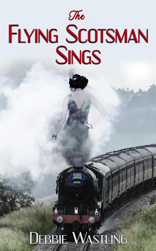 The Flying Scotsman Sings