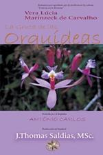 La Gruta de las Orquideas