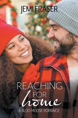 Reaching For Home - Jemi Fraser - cover