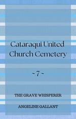 Cataraqui United Church Cemetery