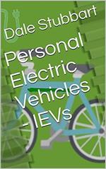 Personal Electric Vehicles - IEVs