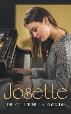 Josette - Katherine Korkidis - cover