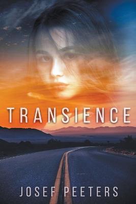 Transience - Josef Peeters - cover