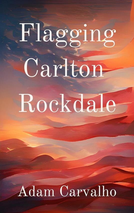 Flagging Carlton Rockdale