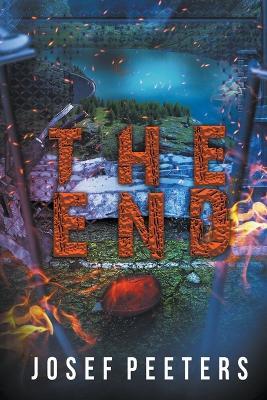The End - Josef Peeters - cover