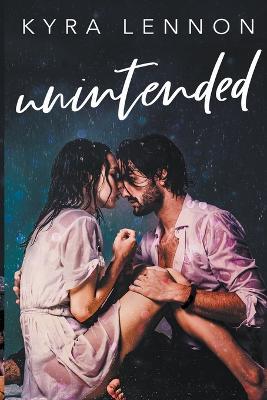 Unintended - Kyra Lennon - cover