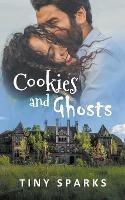 Cookies and Ghosts - Tiny Sparks - cover