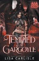 Tempted by the Gargoyle - Lisa Carlisle - cover